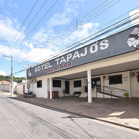 Hotel Tapajos Cuiaba  Exterior photo